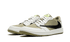 Air Jordan 1 Retro Low Golf Travis Scott Neutral Olive sneakers with reverse Swoosh, available at ASEY SHOP Morocco.