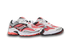 Saucony ProGrid Omni 9 Silver Coral vue latérale