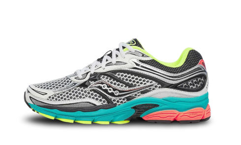 Saucony ProGrid Omni 9 Mutant Multicouleur sneakers Maroc