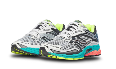 Saucony ProGrid Omni 9 Mutant Multicouleur sneakers Maroc