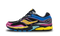 Saucony ProGrid Omni 9 "Multi-Color Black"