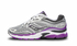 Saucony OG ProGrid Omni 9 Silver Purple sneakers Maroc