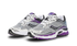 Saucony OG ProGrid Omni 9 Silver Purple lifestyle Maroc
