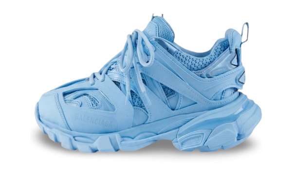 Balenciaga Track Light Blue Maroc