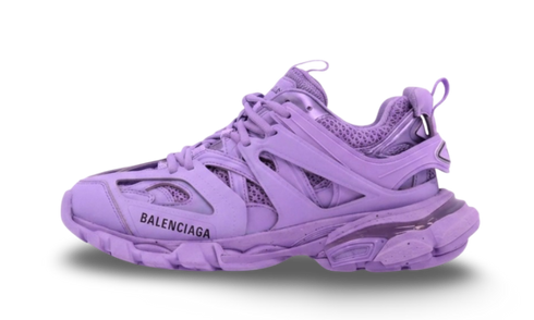 Balenciaga Track Purple Maroc