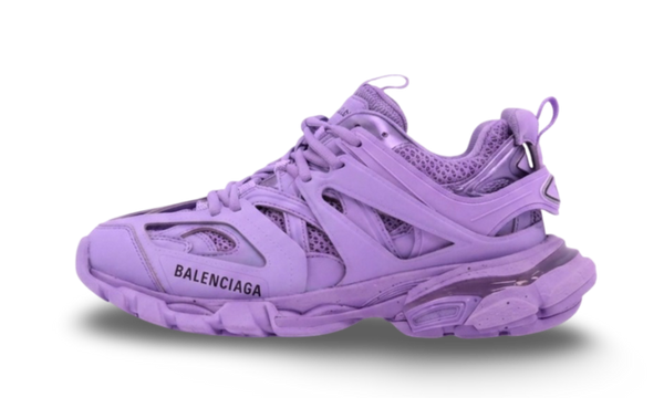Balenciaga Track Purple Maroc