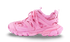Balenciaga Track Trainer Pink Maroc