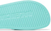 Balenciaga Pool Slides Mint