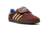 Adidas Samba Wales Bonner - Nylon sneakers with leather and nylon accents, available at ASEY SHOP Morocco.
