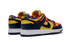 Nike Dunk Low Off-White Michigan