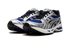 Chaussures running ASICS Kayano 14 bleu blanc Maroc