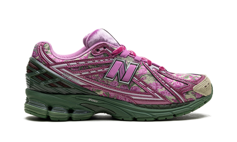 Semelle N-ergy de la New Balance 1906R – confort et amorti