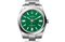 ROLEX OYSTER PERPETUAL OYSTER, OYSTERSTEEL