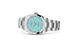 Rolex OYSTER PERPETUAL 36 Oyster, 36 mm, Oystersteel M126000-0006