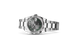 ROLEX DATEJUST OYSTER, 36 MM, OYSTERSTEEL AND WHITE GOLD
