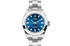 Rolex OYSTER PERPETUAL 28 Oyster, Oystersteel M276200-0003