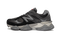 New Balance 9060 Black Castlerock sneakers with modern design, available at ASEY SHOP Morocco.