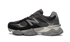 New Balance 9060 Black Castlerock sneakers with modern design, available at ASEY SHOP Morocco.