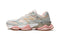 New Balance 9060 Joe Fresh Goods - Inside Voices Baby Shower Blue sneakers in soft blue color, available at ASEY SHOP Morocco.