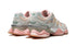 New Balance 9060 Joe Fresh Goods - Inside Voices Baby Shower Blue sneakers in soft blue color, available at ASEY SHOP Morocco.