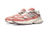 New Balance 9060 Sea Salt Cherry Blossom sneakers with soft pastel colors, available at ASEY SHOP Morocco