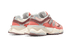 New Balance 9060 Sea Salt Cherry Blossom sneakers with soft pastel colors, available at ASEY SHOP Morocco