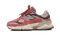 New Balance 9060 Sea Salt Cherry Blossom sneakers with soft pastel colors, available at ASEY SHOP Morocco