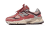 New Balance 9060 Sea Salt Cherry Blossom sneakers with soft pastel colors, available at ASEY SHOP Morocco