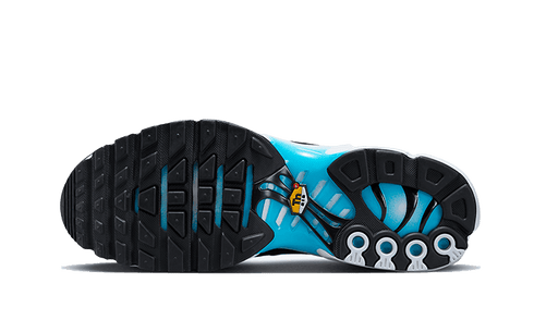 Nike Air Max Plus Baltic Blue