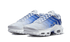Nike Air Max Plus Blue Fade