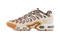 Nike Air Max Plus Drift Phantom Cacao Wow sneakers with phantom and cacao color accents, available at ASEY SHOP Morocco.