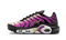 Nike Air Max Plus Fuchsia Pale Yellow