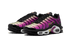Nike Air Max Plus Fuchsia Pale Yellow
