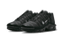 Nike Air Max Plus Toggle Black Reflective