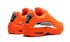 Sneakers Nike Hot Step 2 Total Orange Casablanca