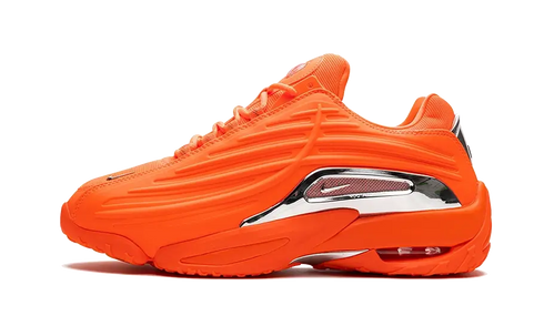Nike Hot Step 2 NOCTA Total Orange Maroc