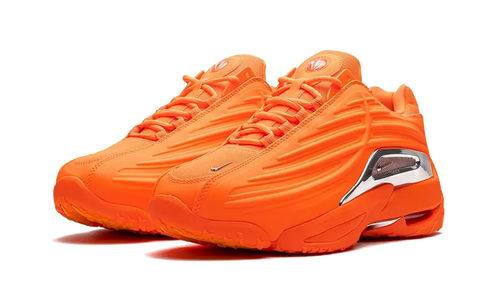 Nike NOCTA Hot Step 2 Orange Maroc