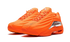 Nike NOCTA Hot Step 2 Orange Maroc