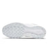 Nike P-6000 Triple White all-white sneaker with mesh and leather design, available at ASEY SHOP Morocco.