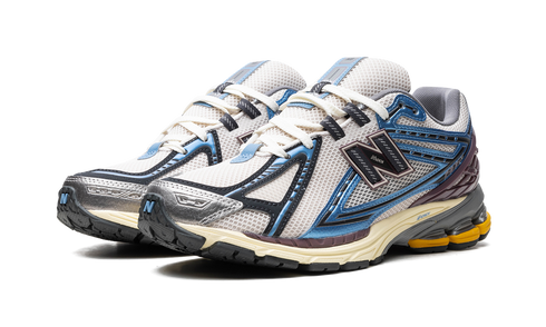 New Balance 1906R "Blue" – premium running sneaker