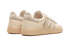 Adidas Handball Spezial WMNS in Cream White Beige with suede upper, available at ASEY SHOP Morocco