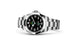 Rolex AIR-KING Oyster, 40 mm, Oystersteel M126900-0001
