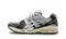 ASICS Gel Kayano 14 Black Glacier Grey Maroc