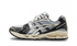 ASICS Gel Kayano 14 Black Glacier Grey Maroc
