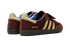 Adidas Samba Wales Bonner - Nylon sneakers with leather and nylon accents, available at ASEY SHOP Morocco.