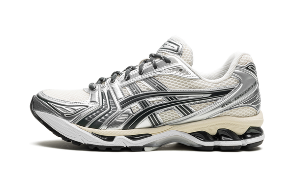 ASICS Kayano 14 Kith Cream Scarab Maroc