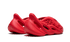 Adidas Yeezy Foam RNNR Vermillion rouge Maroc