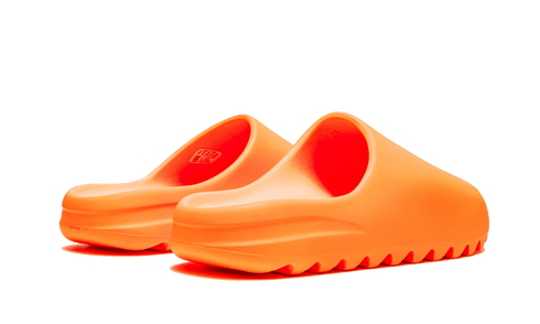 Adidas Yeezy Slide Enflame Orange