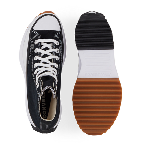 Converse Run Star Hike sneakers