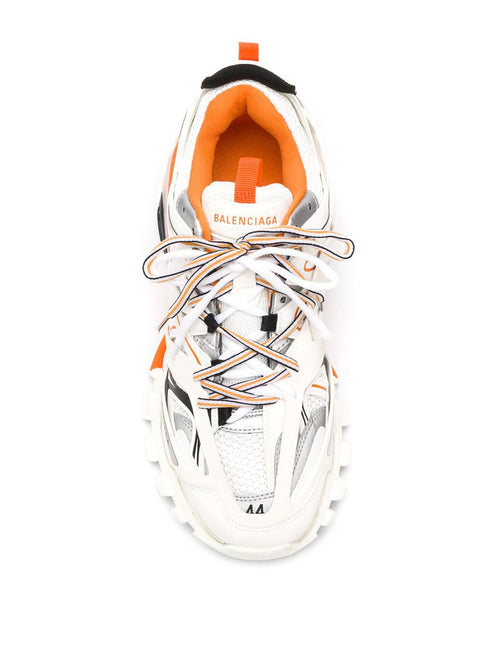 Balenciaga Track